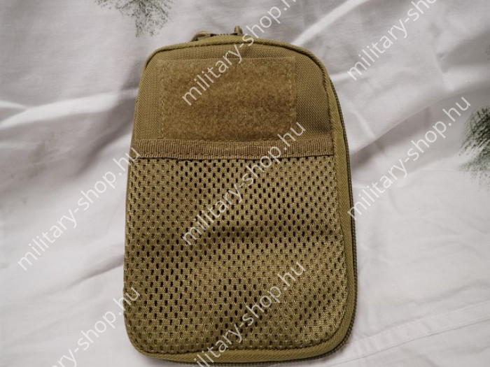 multicam huncam coyote katonai tiszti napló füzet vízhatlan vízálló jegyzettömb jegyzet tömb  katonai felvarró magyar katonai ruházat felszerelés katonai bolt üzlet military shop army shop surplus budapest