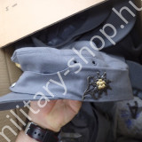 m-43 sapka feldmütze hegyivadász gebirgsjager havasi gyopár német II.világháborús sapka katonai régiség hagyományőrzés ss,wehrmacht,II.világháború katonai bolt üzlet army shop army store military shop military store surplus  budapest