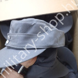 m-43 sapka feldmütze hegyivadász gebirgsjager havasi gyopár német II.világháborús sapka katonai régiség hagyományőrzés ss,wehrmacht,II.világháború katonai bolt üzlet army shop army store military shop military store surplus  budapest