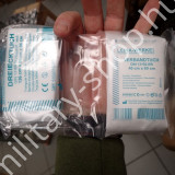molle katonai elsősegély csomag ifak first aid kit tourniquet  egyéni sebkötöző katonai ételcsomag kajacsomag mre katonai bolt üzlet army shop store military shop in budapest