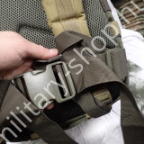 14002302 zöld coyote  mil-tec katonai molle assault laser vágott hátizsák patrol pack ilbe filbe járőr hátizsák német magyar missziós katonai hátizsák bergen katonai bolt üzlet army shop store military shop store in budapest
