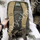 14002302 zöld coyote  mil-tec katonai molle assault laser vágott hátizsák patrol pack ilbe filbe járőr hátizsák német magyar missziós katonai hátizsák bergen katonai bolt üzlet army shop store military shop store in budapest