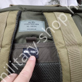 14002302 zöld coyote  mil-tec katonai molle assault laser vágott hátizsák patrol pack ilbe filbe járőr hátizsák német magyar missziós katonai hátizsák bergen katonai bolt üzlet army shop store military shop store in budapest