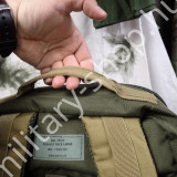 14002302 zöld coyote  mil-tec katonai molle assault laser vágott hátizsák patrol pack ilbe filbe járőr hátizsák német magyar missziós katonai hátizsák bergen katonai bolt üzlet army shop store military shop store in budapest