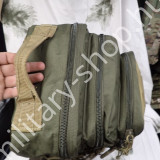 14002302 zöld coyote  mil-tec katonai molle assault laser vágott hátizsák patrol pack ilbe filbe járőr hátizsák német magyar missziós katonai hátizsák bergen katonai bolt üzlet army shop store military shop store in budapest