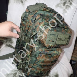 14002621 flactarn flectarn flektarn bw bundeswehr pötyi mil-tec katonai molle laser assault járőr hátizsák patrol pack ilbe filbe német osztrák magyar missziós katonai járőr hátizsák bergen katonai bolt üzlet army shop store military shop surplus in budap