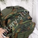 14002621 flactarn flectarn flektarn bw bundeswehr pötyi mil-tec katonai molle laser assault járőr hátizsák patrol pack ilbe filbe német osztrák magyar missziós katonai járőr hátizsák bergen katonai bolt üzlet army shop store military shop surplus in budap