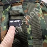 14002621 flactarn flectarn flektarn bw bundeswehr pötyi mil-tec katonai molle laser assault járőr hátizsák patrol pack ilbe filbe német osztrák magyar missziós katonai járőr hátizsák bergen katonai bolt üzlet army shop store military shop surplus in budap