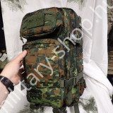 14002621 flactarn flectarn flektarn bw bundeswehr pötyi mil-tec katonai molle laser assault járőr hátizsák patrol pack ilbe filbe német osztrák magyar missziós katonai járőr hátizsák bergen katonai bolt üzlet army shop store military shop surplus in budap