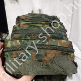 14002621 flactarn flectarn flektarn bw bundeswehr pötyi mil-tec katonai molle laser assault járőr hátizsák patrol pack ilbe filbe német osztrák magyar missziós katonai járőr hátizsák bergen katonai bolt üzlet army shop store military shop surplus in budap