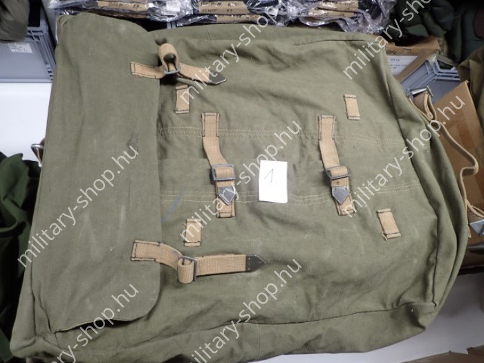 military relics wwII luftwaffe afrika korps  trasport bag második 2. világháborús luftwaffe afrika corps szállító hajózó zsák eredeti 2. második világháborús katonai felszerelés ruházat katonai bolt üzlet army shop store surplus in budapest