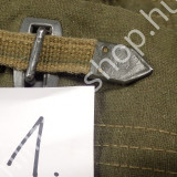 military relics wwII luftwaffe afrika korps  trasport bag második 2. világháborús luftwaffe afrika corps szállító hajózó zsák eredeti 2. második világháborús katonai felszerelés ruházat katonai bolt üzlet army shop store surplus in budapest