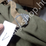 military relics wwII luftwaffe afrika korps  trasport bag második 2. világháborús luftwaffe afrika corps szállító hajózó zsák eredeti 2. második világháborús katonai felszerelés ruházat katonai bolt üzlet army shop store surplus in budapest