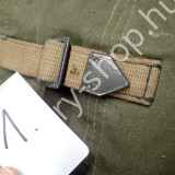 military relics wwII luftwaffe afrika korps  trasport bag második 2. világháborús luftwaffe afrika corps szállító hajózó zsák eredeti 2. második világháborús katonai felszerelés ruházat katonai bolt üzlet army shop store surplus in budapest