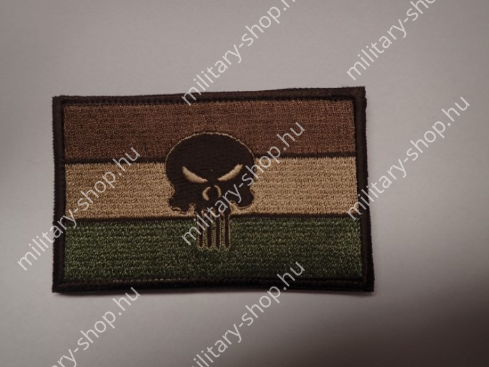 büntető koponya punisher usa német angol bw bundeswehr nato amerikai magyar katonai zászlófelvarró karpajzs kitüntetés  katonai bolt üzlet army shop store military shop store surplus in budapest