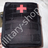 molle katonai elsősegély csomag ifak first aid kit tourniquet  egyéni sebkötöző katonai ételcsomag kajacsomag mre katonai bolt üzlet army shop store military shop in budapest