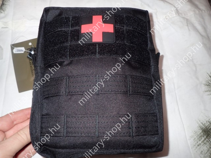 molle katonai elsősegély csomag ifak first aid kit tourniquet  egyéni sebkötöző katonai ételcsomag kajacsomag mre katonai bolt üzlet army shop store military shop in budapest