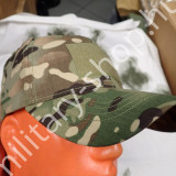 ÚJ5342,  GURKHA  ®(OPERÁTOR ) . BASEBALL SAPKA  ,MULTICAM ®,RIP-STOP ,ÚJ ,