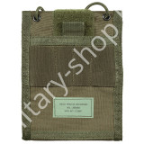 30930 id identity card pack katonai igazolvány tok katonai bolt üzlet army military shop store surplus  in hungary