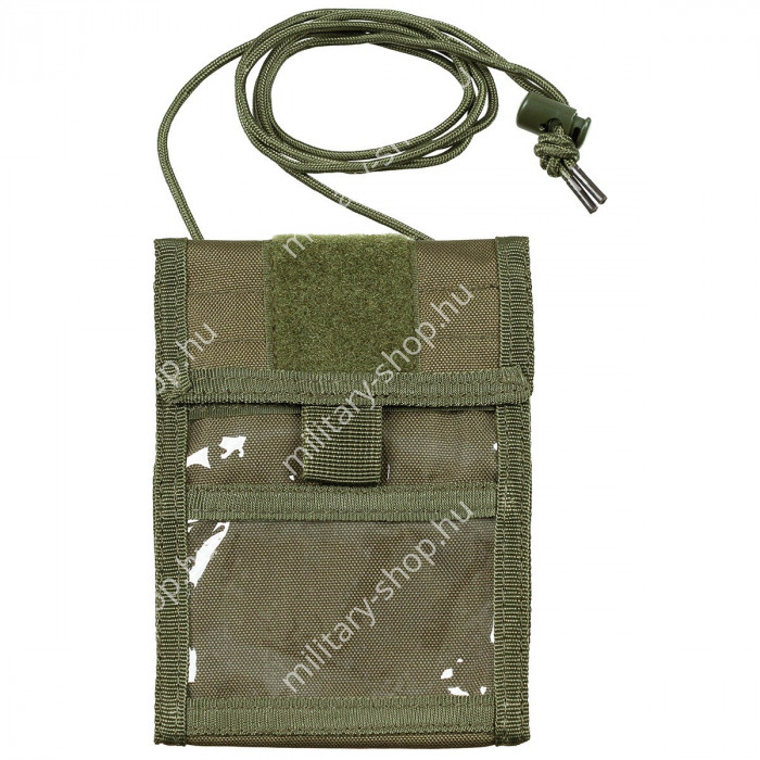 30930 id identity card pack katonai igazolvány tok katonai bolt üzlet army military shop store surplus  in hungary