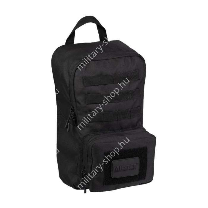 14002802 mil-tec katonai molle assault hátizsák pilóta patrol pack ilbe filbe német osztrák magyar missziós katonai hátizsák bergen katonai bolt üzlet army shop store military shop store in budapest