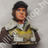 ÚJ5358 , II.VH-S USA NEHÉZBOMBÁZÓ  SZEMÉLYZET , MŰGYANTA, UTOLSÓ ÁR