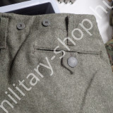svéd 2.világháborús II.vh-s világháborús posztó nadrág zubbony ruházat katonai bolt üzlet army shop store surplus in budapest