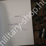 ofella balázs laurent obertone gerilla 2 katonai könyv folyóirat szakkönyv katonai bolt üzlet shop store surplus in budapest