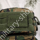 14002071 marpat woodland tengerészgyalogos digitális terepszín  mil-tec katonai molle assault hátizsák patrol pack ilbe filbe német osztrák magyar missziós katonai hátizsák bergen katonai bolt üzlet army shop store military shop store in budapest
