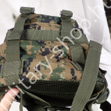 14002071 marpat woodland tengerészgyalogos digitális terepszín  mil-tec katonai molle assault hátizsák patrol pack ilbe filbe német osztrák magyar missziós katonai hátizsák bergen katonai bolt üzlet army shop store military shop store in budapest