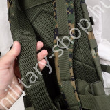 14002071 marpat woodland tengerészgyalogos digitális terepszín  mil-tec katonai molle assault hátizsák patrol pack ilbe filbe német osztrák magyar missziós katonai hátizsák bergen katonai bolt üzlet army shop store military shop store in budapest