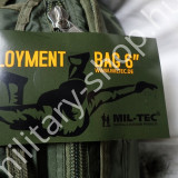 mil-tec katonai molle assault hátizsák pilóta patrol pack ilbe filbe német osztrák magyar missziós katonai hátizsák bergen katonai bolt üzlet army shop store military shop store in budapest