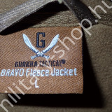gurkha szélálló polár katonai softshell kabát gore-tex dzseki téli kabát dzseki katonai bolt üzlet army shop store military shop store surplus in budapest
