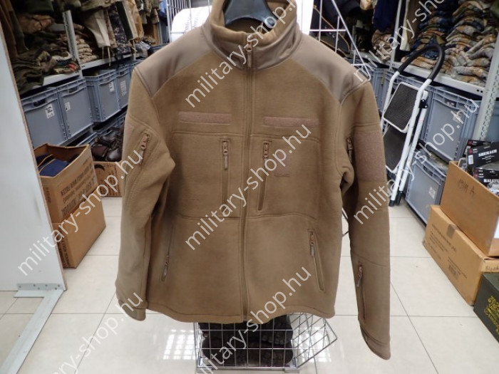 gurkha szélálló polár katonai softshell kabát gore-tex dzseki téli kabát dzseki katonai bolt üzlet army shop store military shop store surplus in budapest