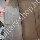 gurkha szélálló polár katonai softshell kabát gore-tex dzseki téli kabát dzseki katonai bolt üzlet army shop store military shop store surplus in budapest