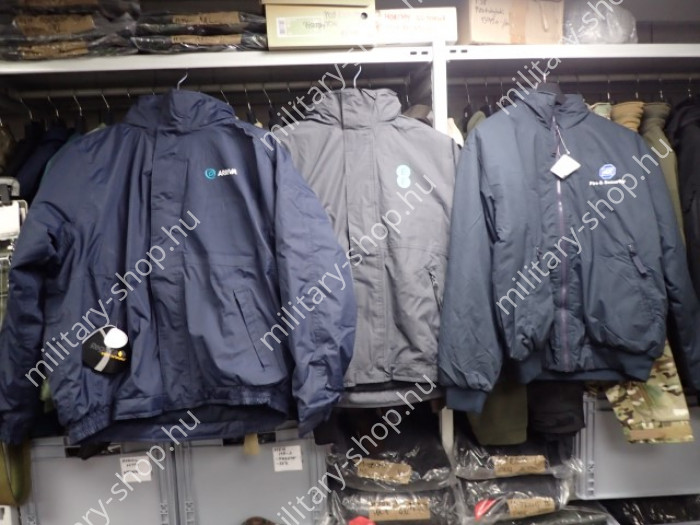 regatta hydrafort jacket primaloft teflon repel téli dzseki FIRE AND RESCUE SERVICE , DEFENCE katonai bolt üzlet army military shop store in budapest