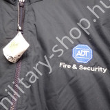 regatta hydrafort jacket primaloft teflon repel téli dzseki FIRE AND RESCUE SERVICE , DEFENCE katonai bolt üzlet army military shop store in budapest