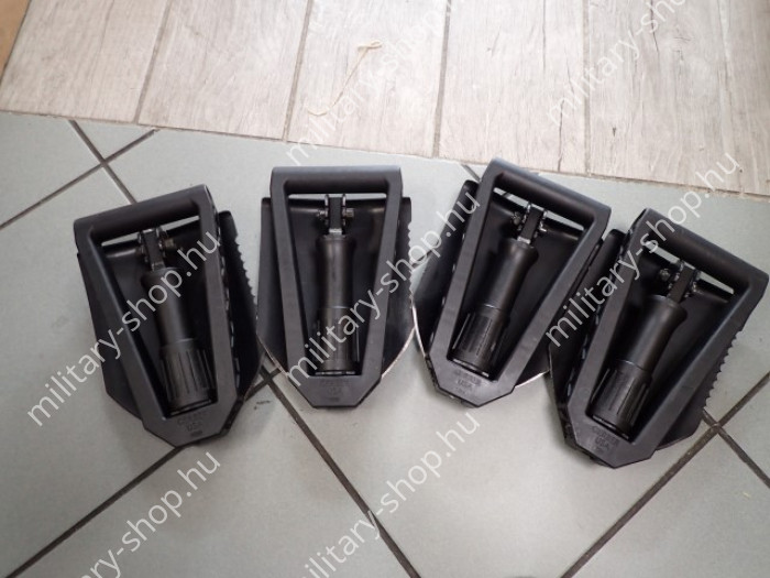 gerber nato gyalogsági ásó gyalásó gyal ásó összecsukható katonai ásó m56 m-56 usa u.s. amerikai vietnami háborús gyalogsági ásó tok gyalásó tok pisztolytok pisztoly tok gyorstok combtok comb panel molle katonai bolt üzlet army shop store military shop st