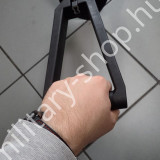 gerber nato gyalogsági ásó gyalásó gyal ásó összecsukható katonai ásó m56 m-56 usa u.s. amerikai vietnami háborús gyalogsági ásó tok gyalásó tok pisztolytok pisztoly tok gyorstok combtok comb panel molle katonai bolt üzlet army shop store military shop st