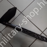 gerber nato gyalogsági ásó gyalásó gyal ásó összecsukható katonai ásó m56 m-56 usa u.s. amerikai vietnami háborús gyalogsági ásó tok gyalásó tok pisztolytok pisztoly tok gyorstok combtok comb panel molle katonai bolt üzlet army shop store military shop st