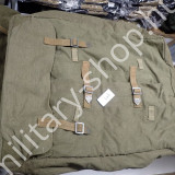 ÚJ5463, EREDETI II.VH-S LUFTWAFFE SZÁLLÍTÓ HAJÓZÓ ZSÁK ,AFRIKA KORPS ,, 3. SORSZÁM