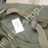 military relics wwII luftwaffe afrika korps  trasport bag második 2. világháborús luftwaffe afrika corps szállító hajózó zsák eredeti 2. második világháborús katonai felszerelés ruházat katonai bolt üzlet army shop store surplus in budapest