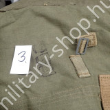 military relics wwII luftwaffe afrika korps  trasport bag második 2. világháborús luftwaffe afrika corps szállító hajózó zsák eredeti 2. második világháborús katonai felszerelés ruházat katonai bolt üzlet army shop store surplus in budapest