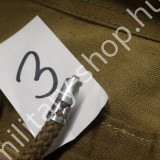 military relics wwII luftwaffe afrika korps  trasport bag második 2. világháborús luftwaffe afrika corps szállító hajózó zsák eredeti 2. második világháborús katonai felszerelés ruházat katonai bolt üzlet army shop store surplus in budapest