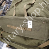 military relics wwII luftwaffe afrika korps  trasport bag második 2. világháborús luftwaffe afrika corps szállító hajózó zsák eredeti 2. második világháborús katonai felszerelés ruházat katonai bolt üzlet army shop store surplus in budapest