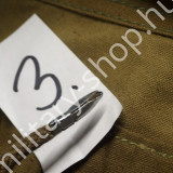 military relics wwII luftwaffe afrika korps  trasport bag második 2. világháborús luftwaffe afrika corps szállító hajózó zsák eredeti 2. második világháborús katonai felszerelés ruházat katonai bolt üzlet army shop store surplus in budapest