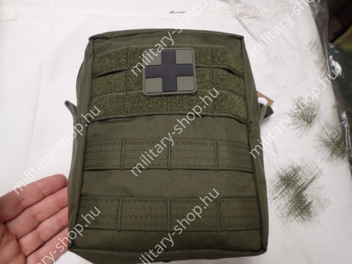 molle katonai elsősegély csomag ifak first aid kit tourniquet egyéni sebkötöző katonai ételcsomag kajacsomag mre katonai bolt üzlet army shop store military shop in budapest molle katonai elsősegély csomag ifak first aid kit tourniquet egyéni sebkötöző katonai ételcsomag kajacsomag mre katonai bolt üzlet army shop store military shop in budapest