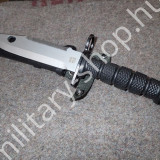 m95 kanadai m-9 m9 m 9 amerikai német orosz magyar kalasnyikov bajonet bajonett szurony katonai bolt üzlet army shop store military shop store surplus in budapest