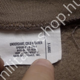usa amerikai katonai polypropylele polár felső fleece pulóver katonai bolt üzlet army shop store military shop surplus in  budapest