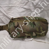 Ú5239 , TRAVELLER , DERÉKTÁSKA , MULTICAM, ÚJ